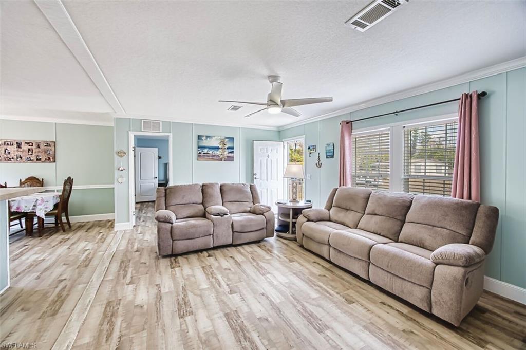 SPRING WOODS M/H SUBD - Residential