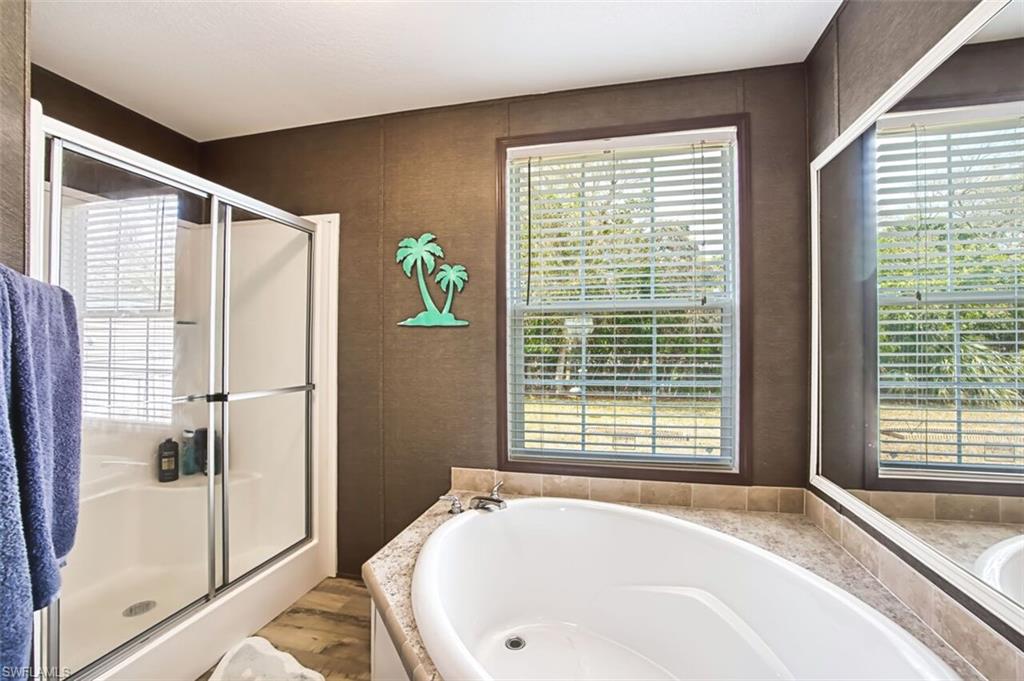 SPRING WOODS M/H SUBD - Residential