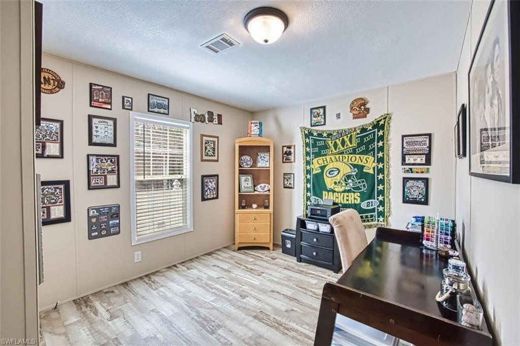 SPRING WOODS M/H SUBD - Residential