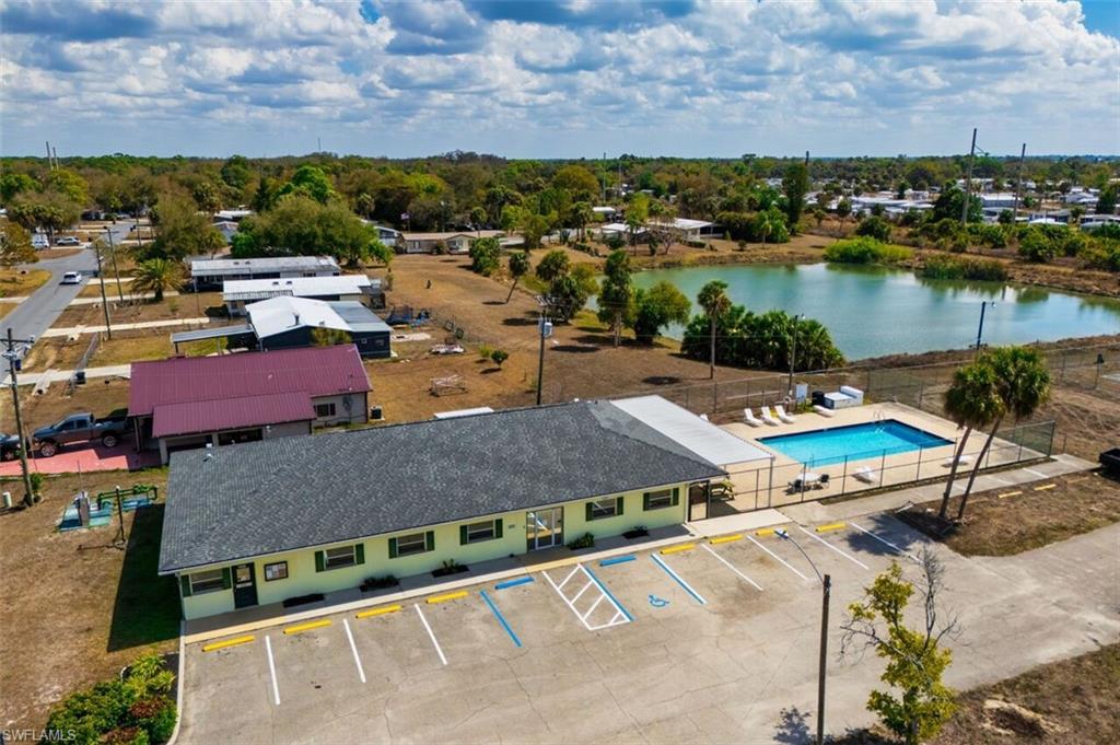 SPRING WOODS M/H SUBD - Residential