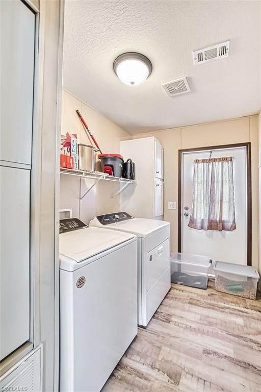 SPRING WOODS M/H SUBD - Residential