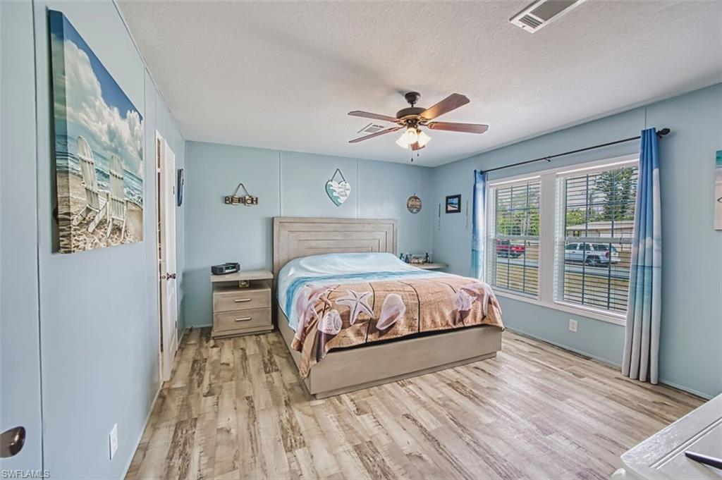 SPRING WOODS M/H SUBD - Residential