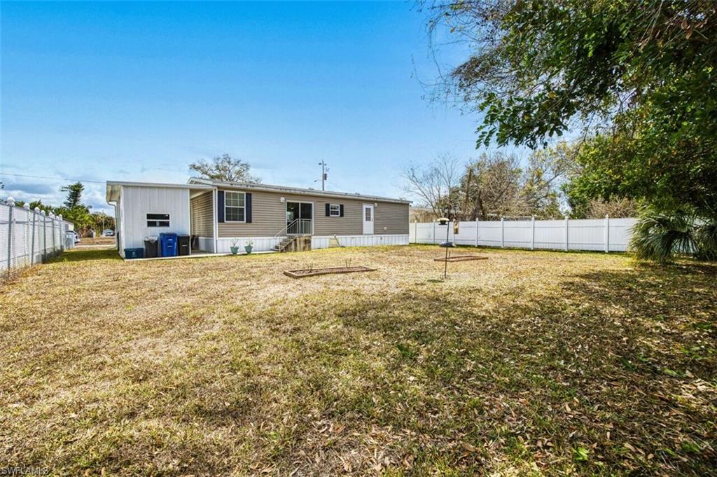 SPRING WOODS M/H SUBD - Residential