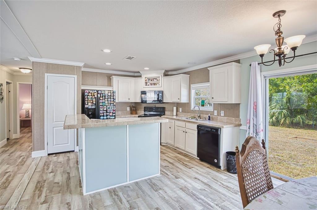 SPRING WOODS M/H SUBD - Residential