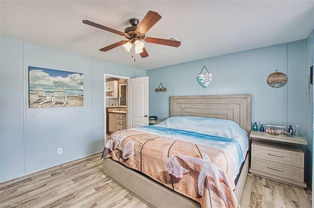 SPRING WOODS M/H SUBD - Residential