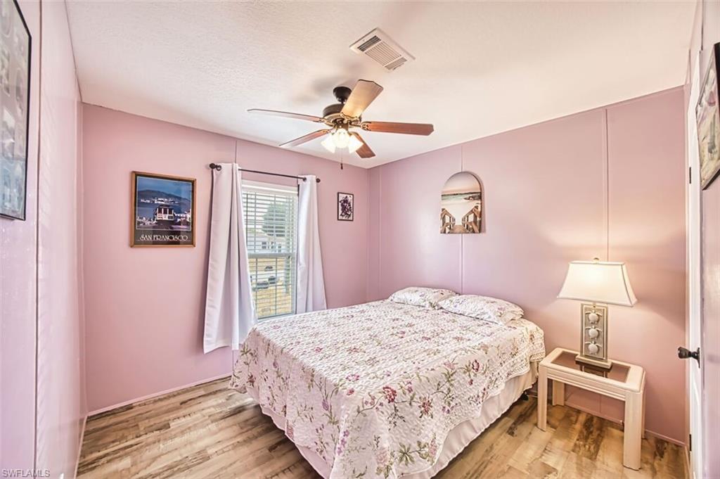 SPRING WOODS M/H SUBD - Residential