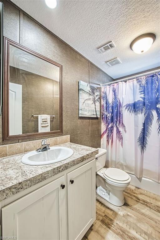 SPRING WOODS M/H SUBD - Residential