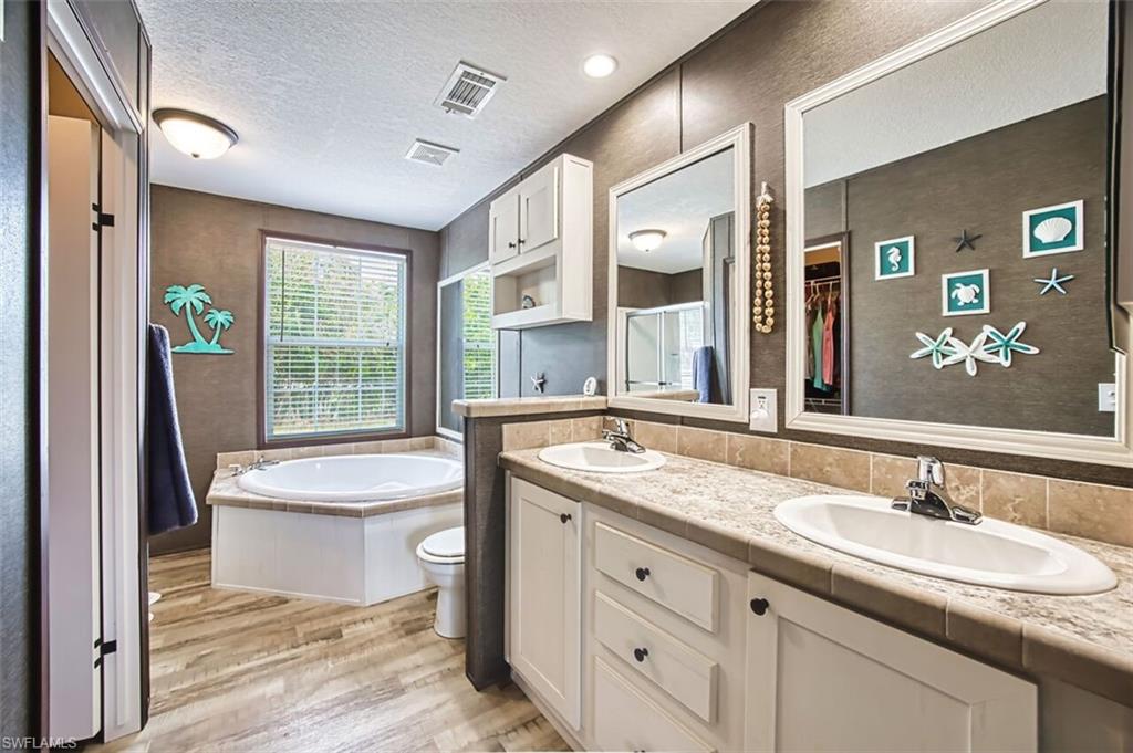 SPRING WOODS M/H SUBD - Residential