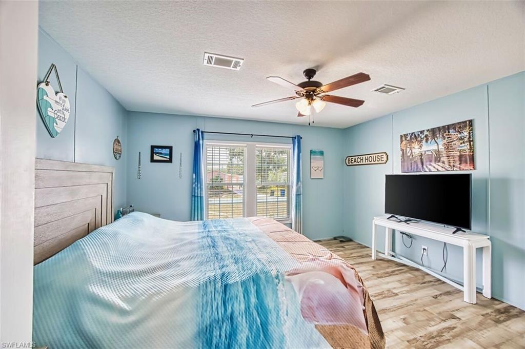 SPRING WOODS M/H SUBD - Residential