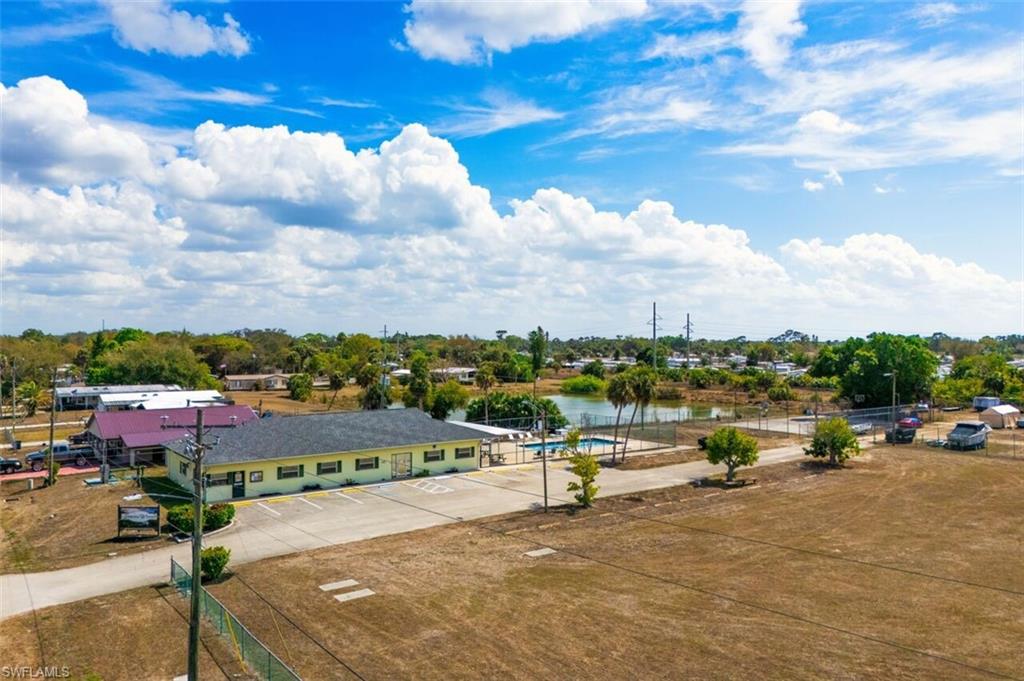 SPRING WOODS M/H SUBD - Residential