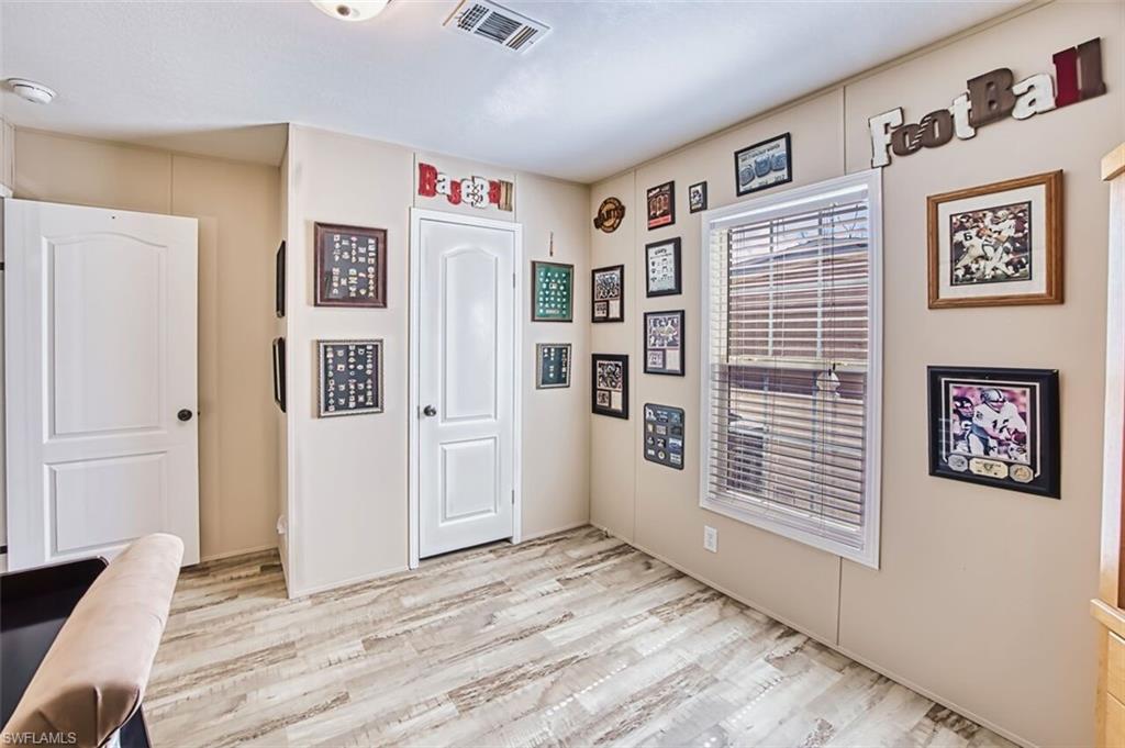 SPRING WOODS M/H SUBD - Residential