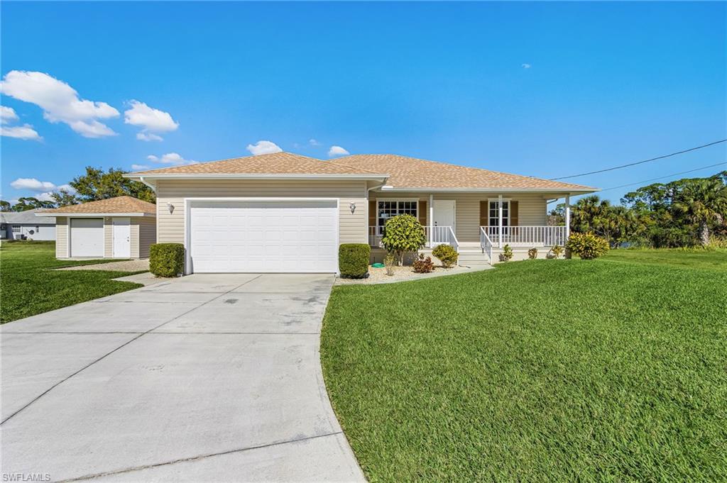 TIMBERBEND SUBD - Residential