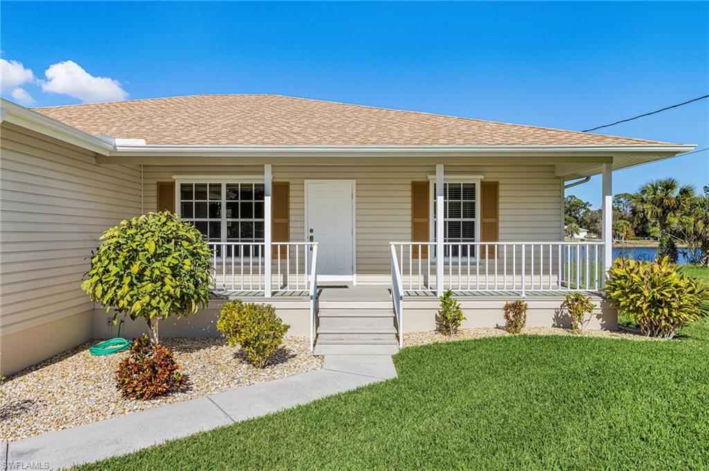 TIMBERBEND SUBD - Residential