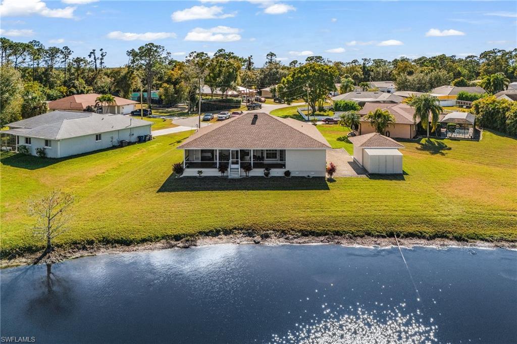 TIMBERBEND SUBD - Residential