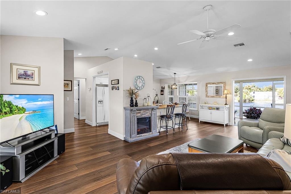 TIMBERBEND SUBD - Residential