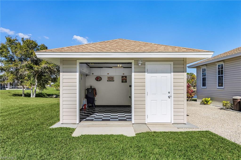 TIMBERBEND SUBD - Residential