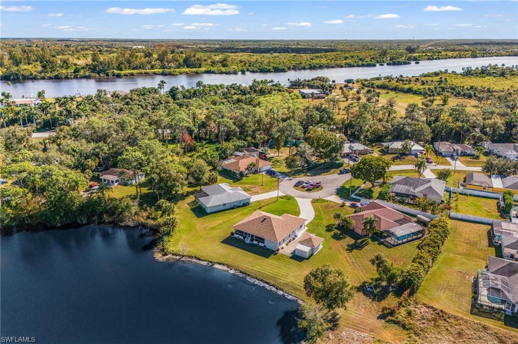 TIMBERBEND SUBD - Residential