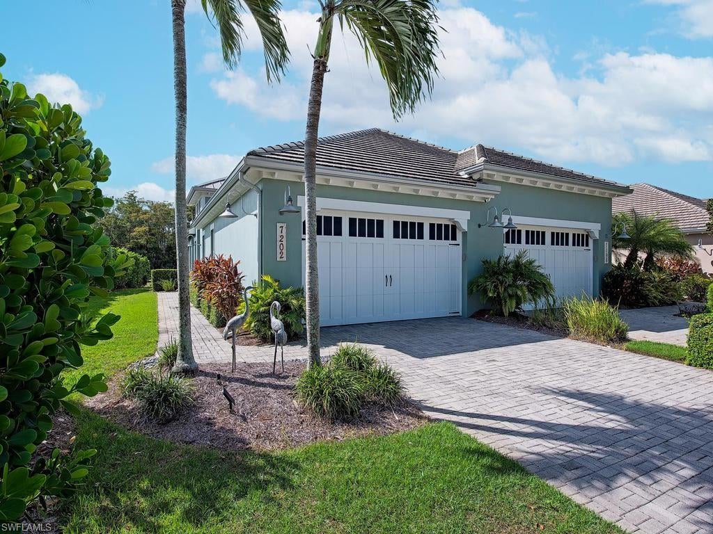 7202 Dominica DR