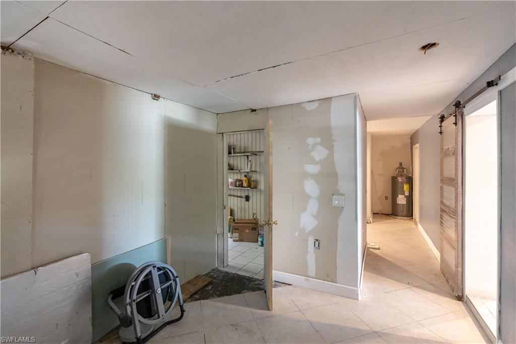 TROPIC ISLES - Residential