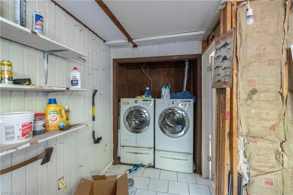 TROPIC ISLES - Residential