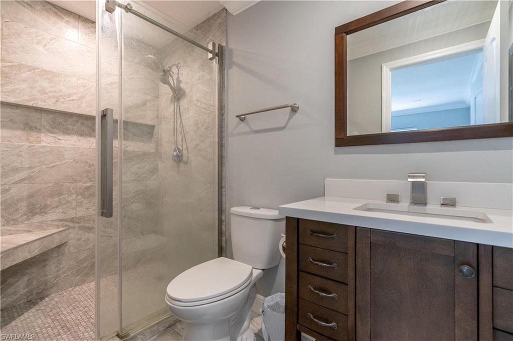 TROPIC ISLES - Residential