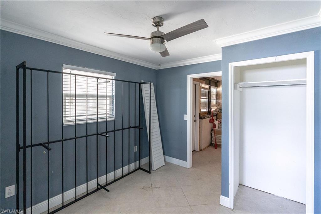 TROPIC ISLES - Residential