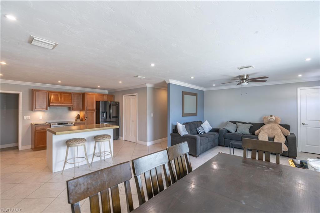 TROPIC ISLES - Residential