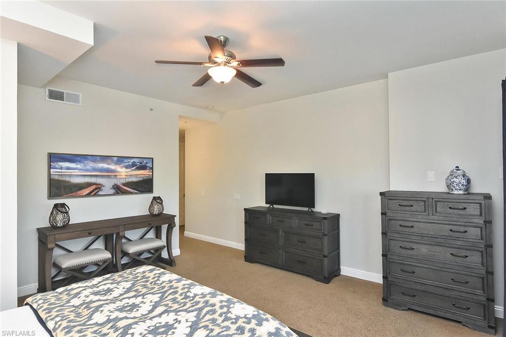 THE RESIDENCES AT COCONUT POINT - Residential