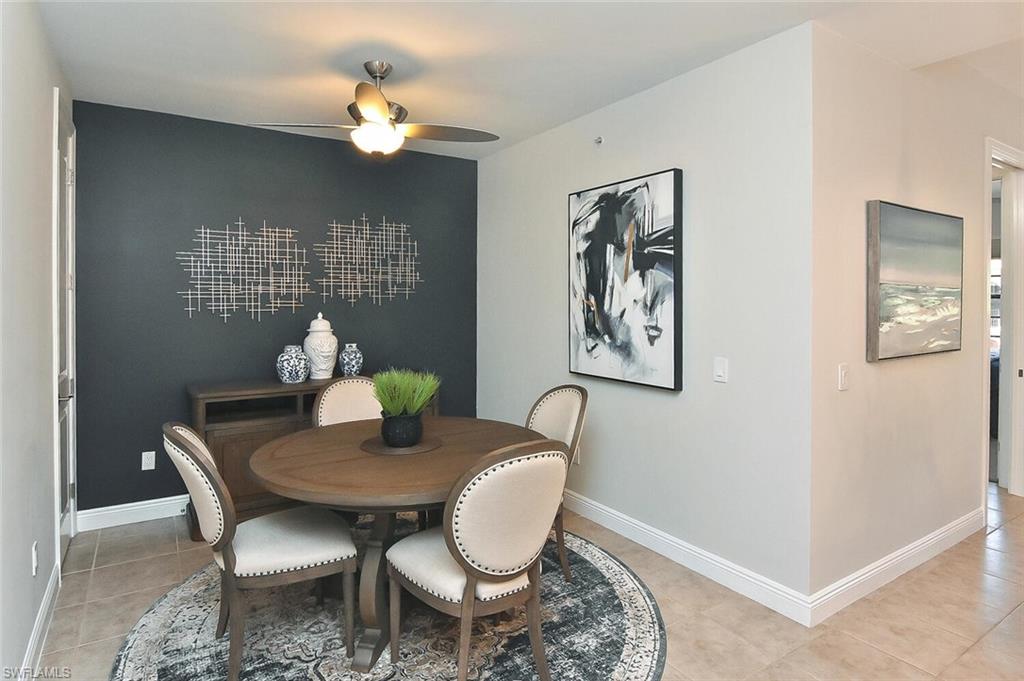 THE RESIDENCES AT COCONUT POINT - Residential