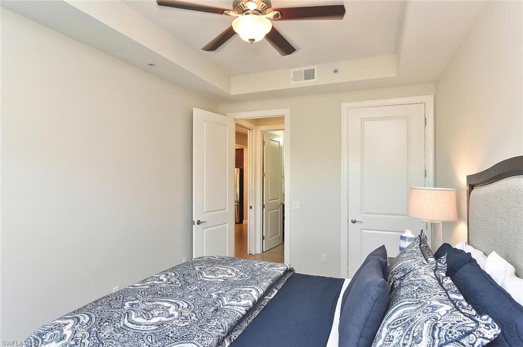 THE RESIDENCES AT COCONUT POINT - Residential