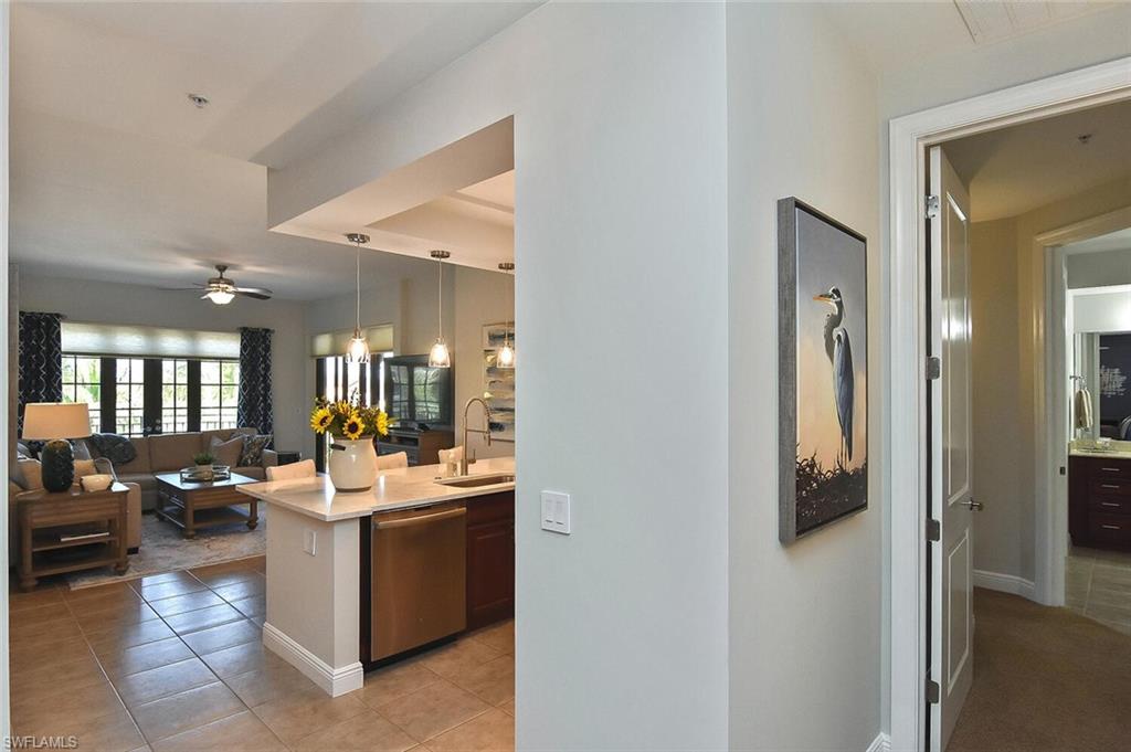 THE RESIDENCES AT COCONUT POINT - Residential