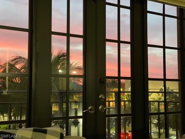 THE RESIDENCES AT COCONUT POINT - Residential