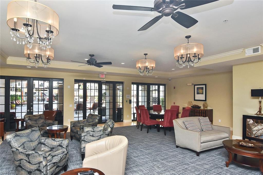 THE RESIDENCES AT COCONUT POINT - Residential