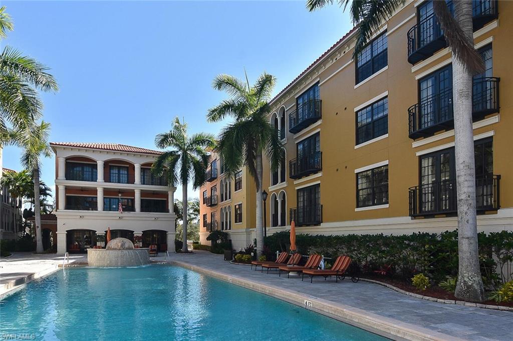 THE RESIDENCES AT COCONUT POINT - Residential