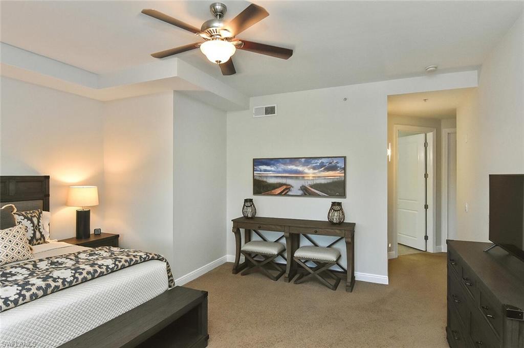 THE RESIDENCES AT COCONUT POINT - Residential