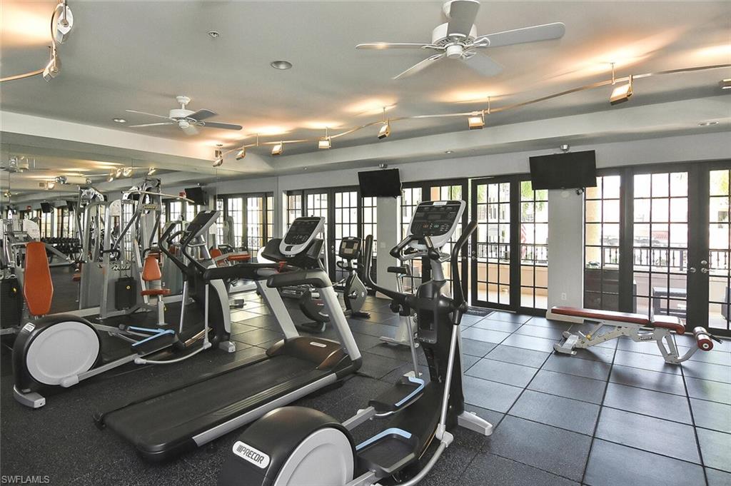 THE RESIDENCES AT COCONUT POINT - Residential