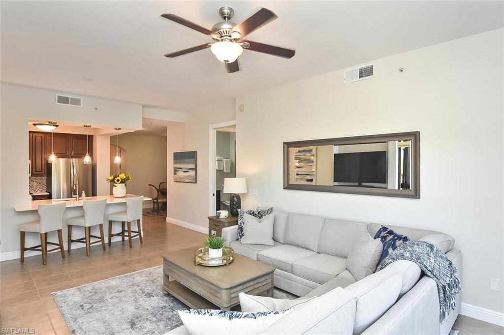 THE RESIDENCES AT COCONUT POINT - Residential