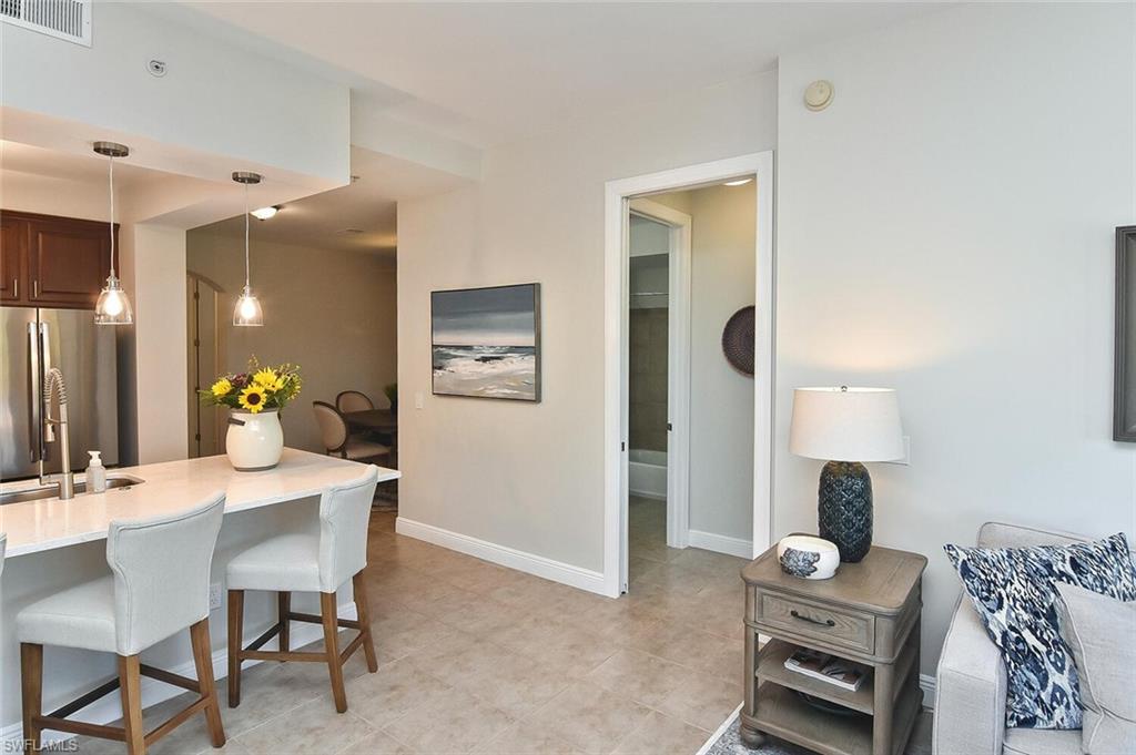 THE RESIDENCES AT COCONUT POINT - Residential