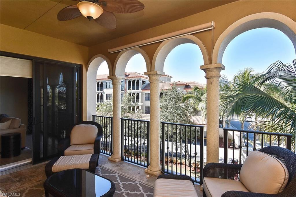 THE RESIDENCES AT COCONUT POINT - Residential