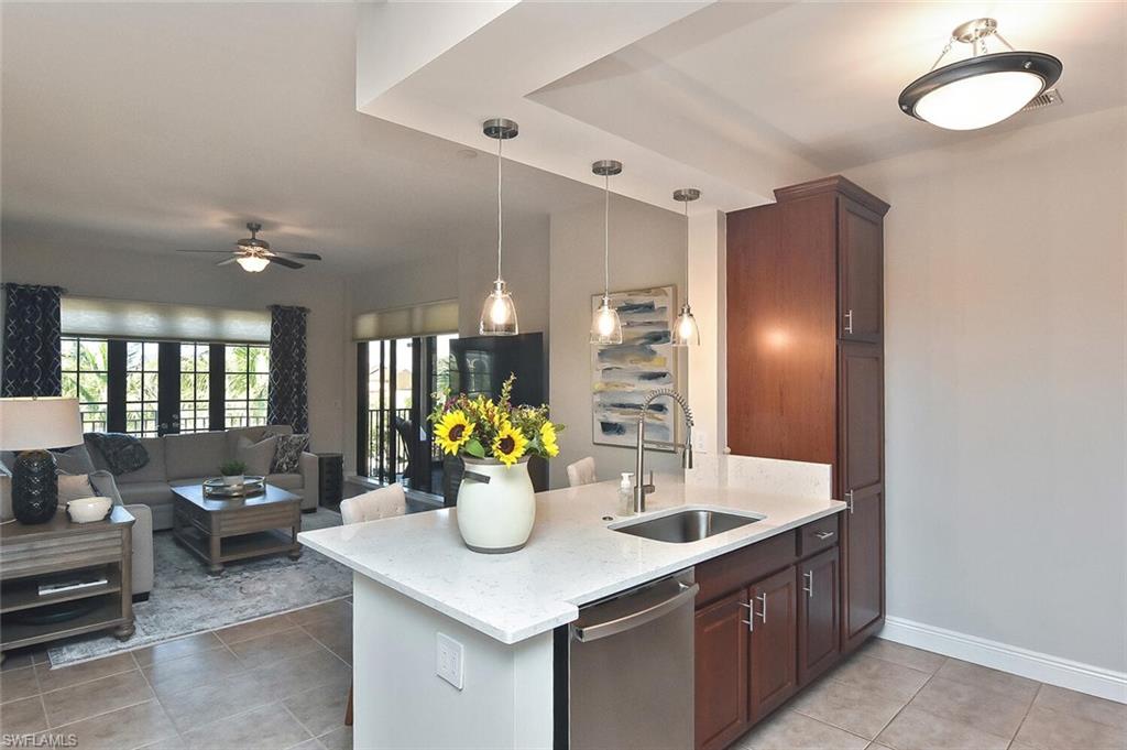 THE RESIDENCES AT COCONUT POINT - Residential