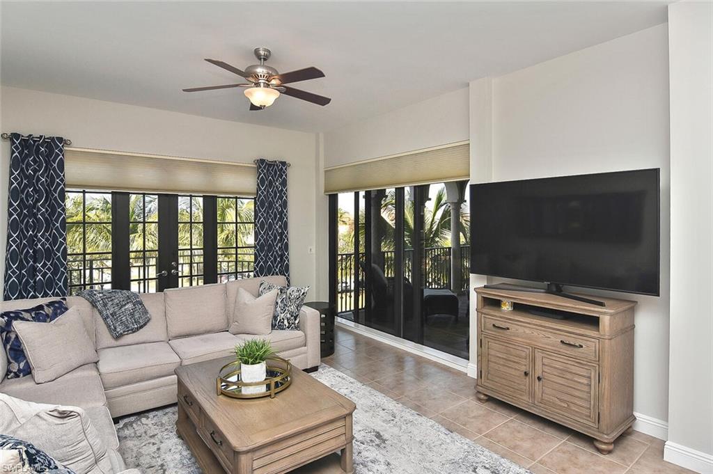 THE RESIDENCES AT COCONUT POINT - Residential