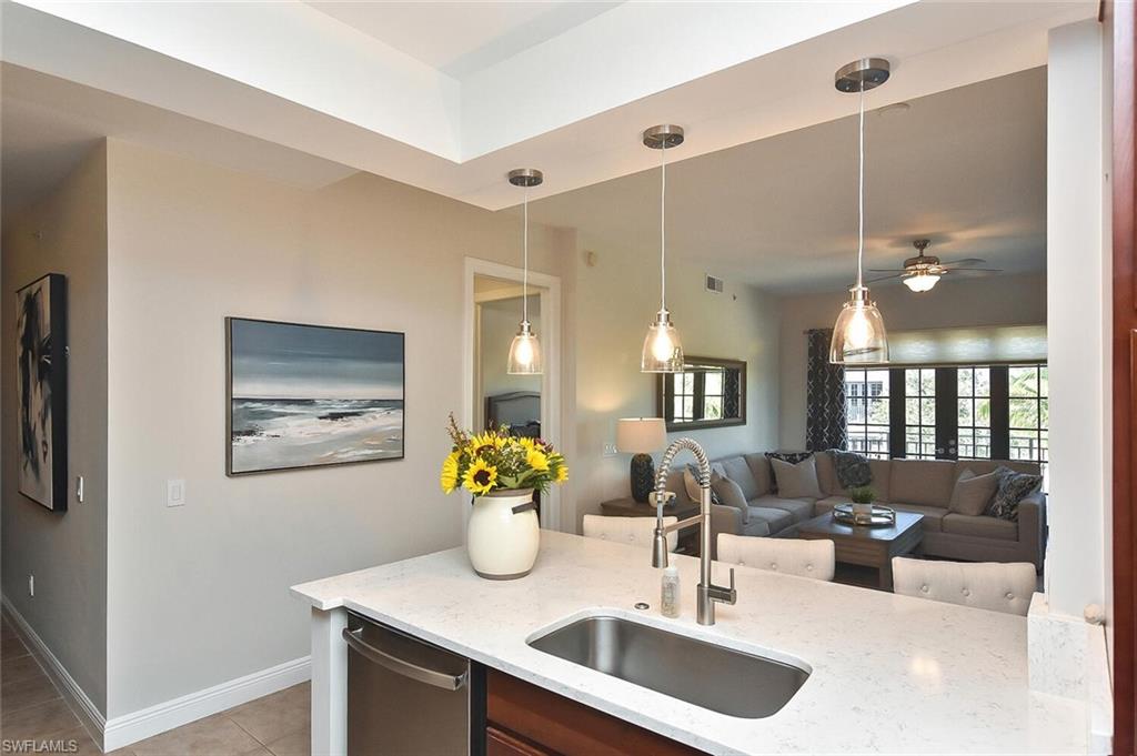 THE RESIDENCES AT COCONUT POINT - Residential