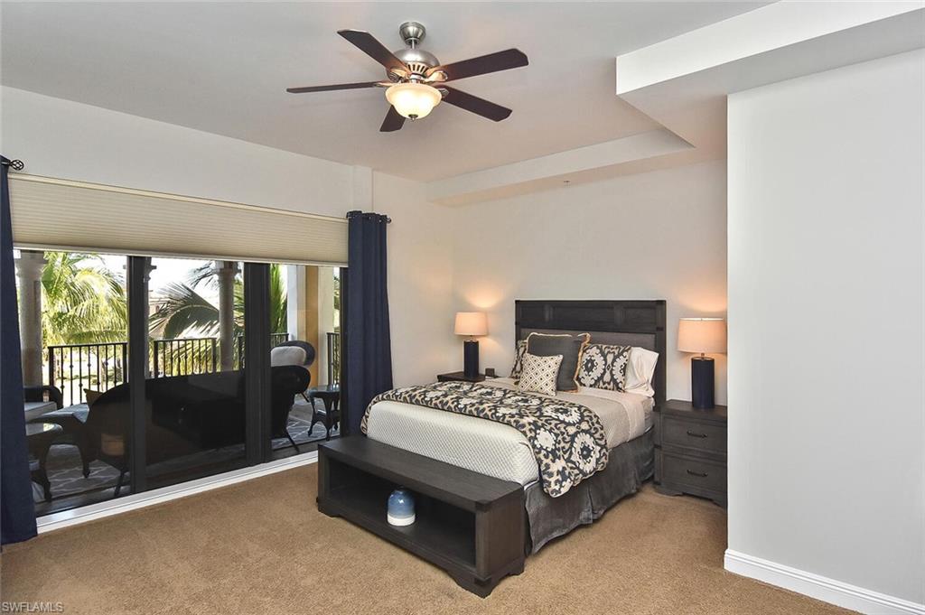 THE RESIDENCES AT COCONUT POINT - Residential