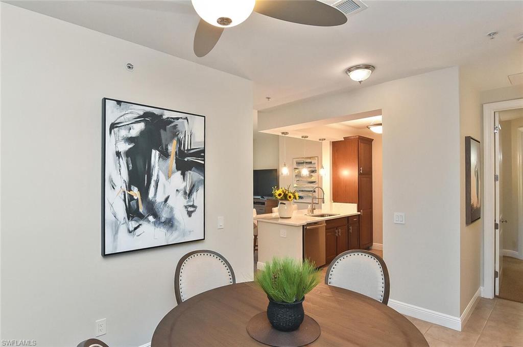 THE RESIDENCES AT COCONUT POINT - Residential