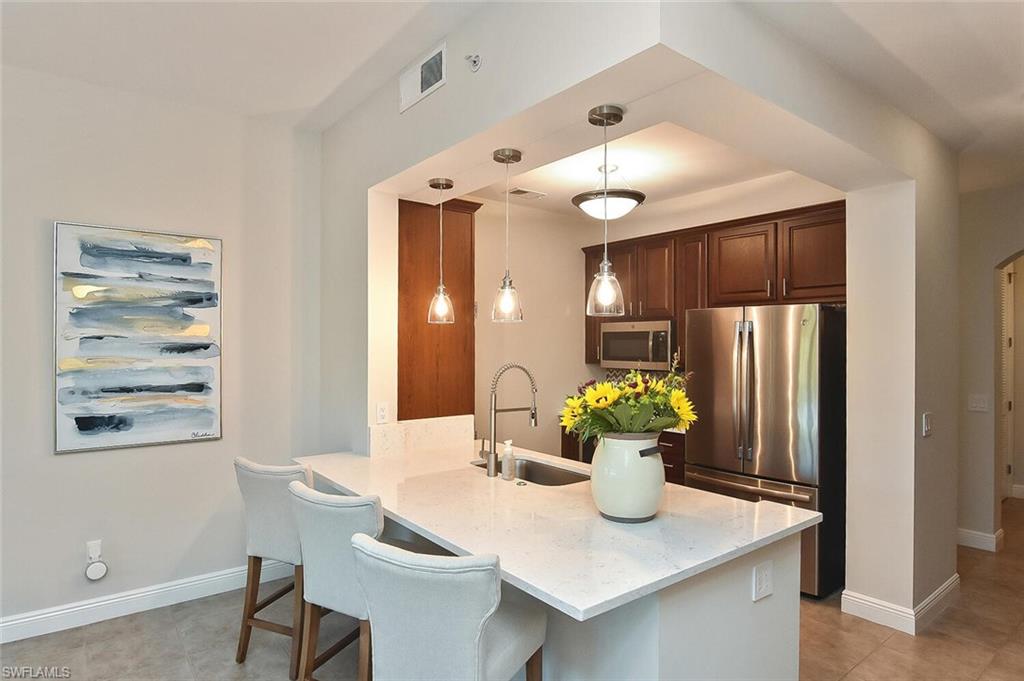 THE RESIDENCES AT COCONUT POINT - Residential