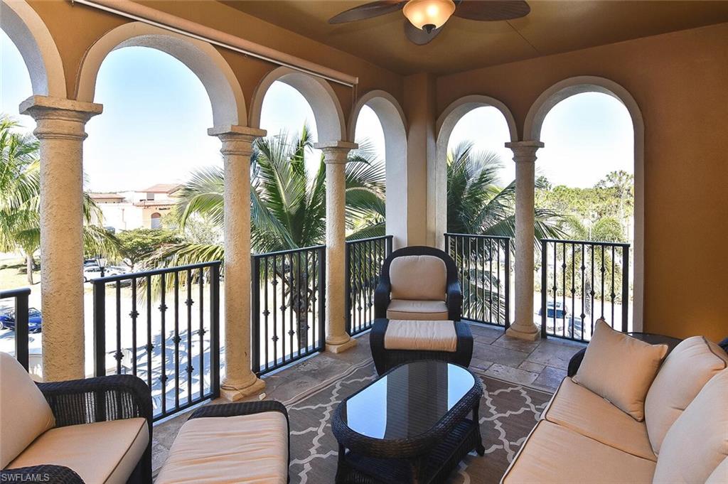 THE RESIDENCES AT COCONUT POINT - Residential