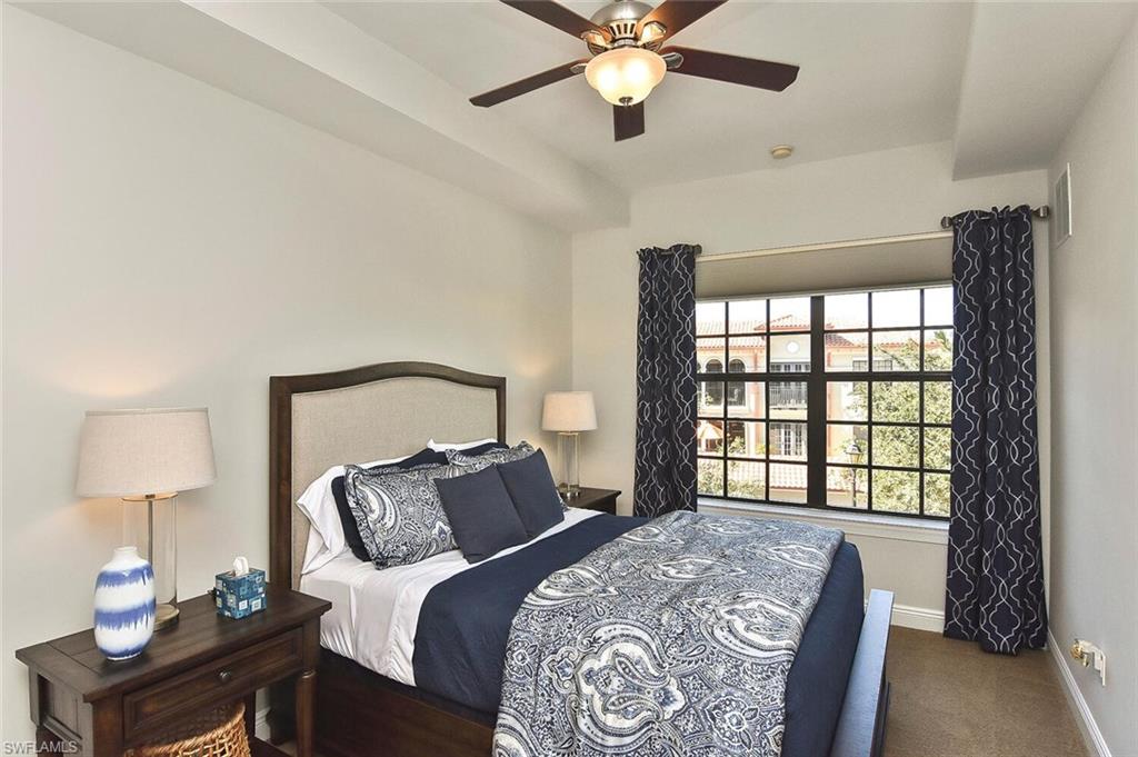 THE RESIDENCES AT COCONUT POINT - Residential