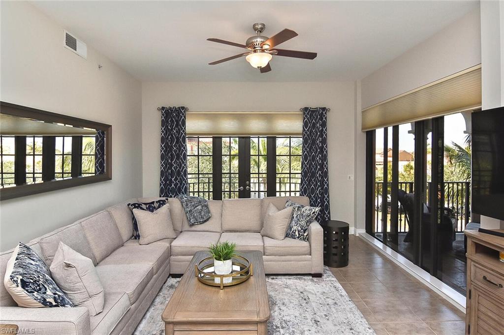 THE RESIDENCES AT COCONUT POINT - Residential