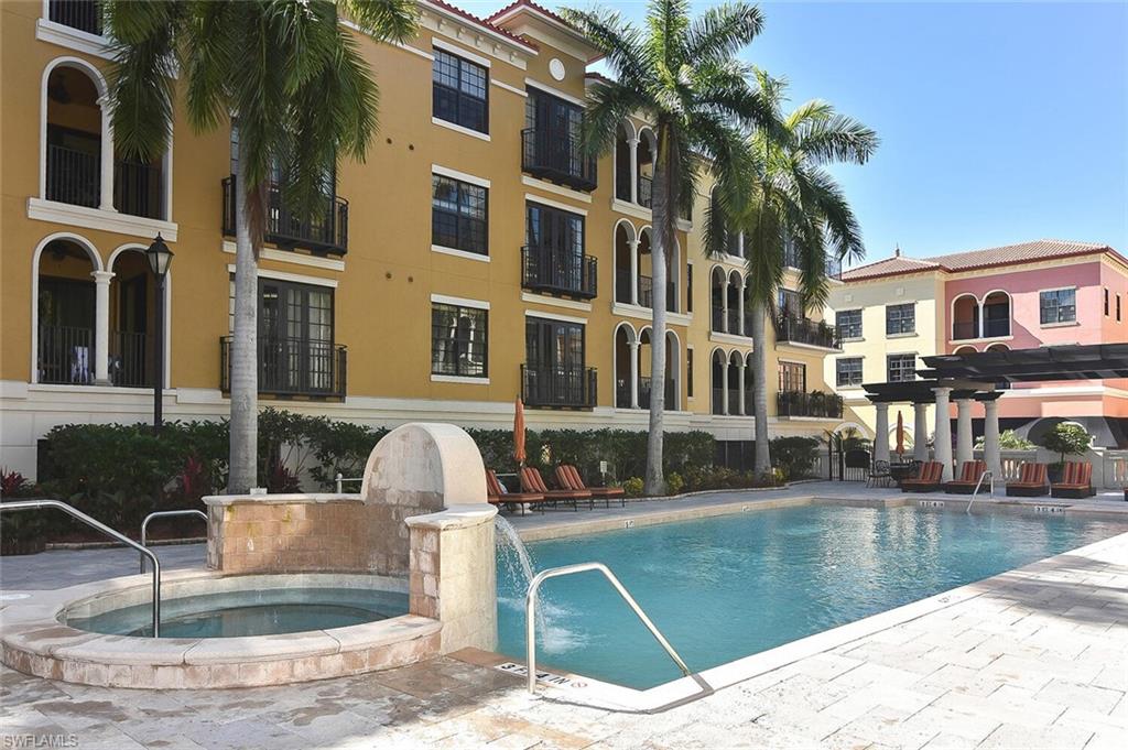 THE RESIDENCES AT COCONUT POINT - Residential