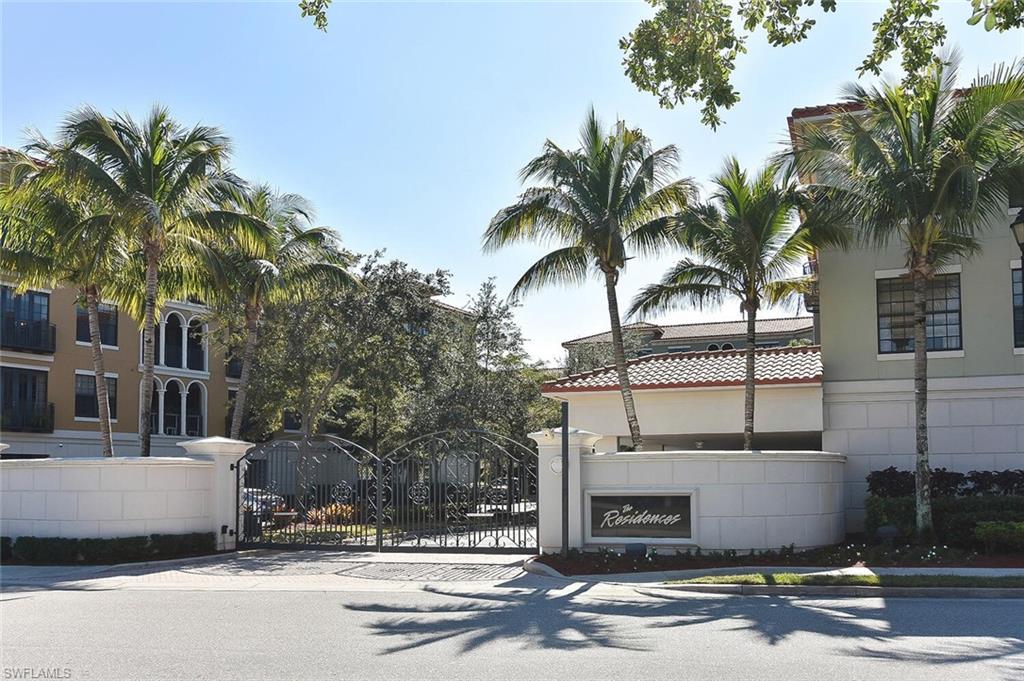 THE RESIDENCES AT COCONUT POINT - Residential